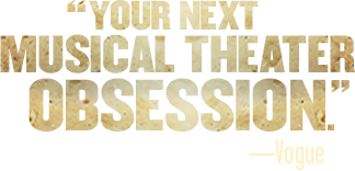 Your next musical theater obsession